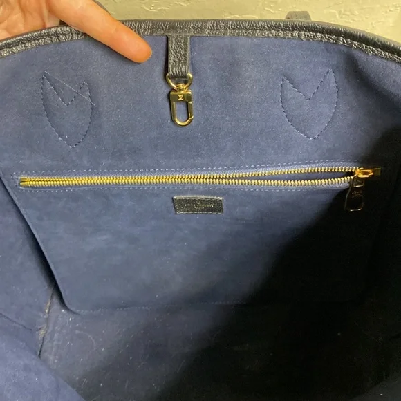 Neverfall MM Black Tote only - Picture 8 of 8